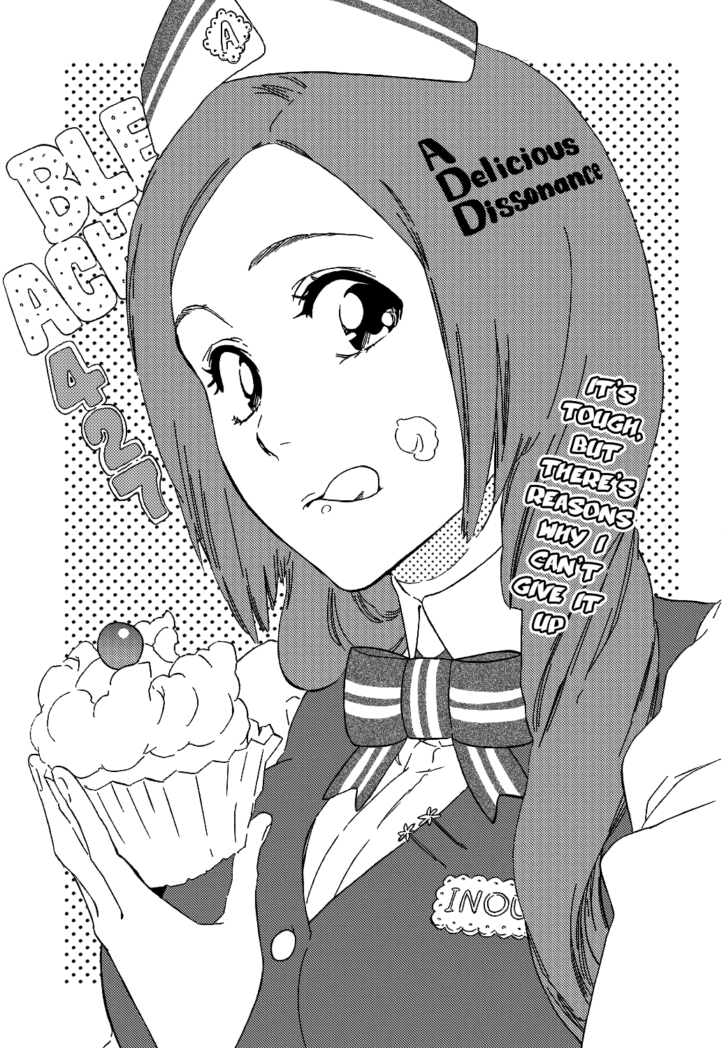 Bleach, Chapter 427 image 08
