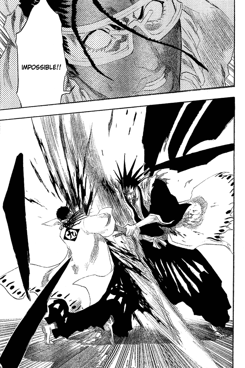 Bleach, Chapter 147 image 20