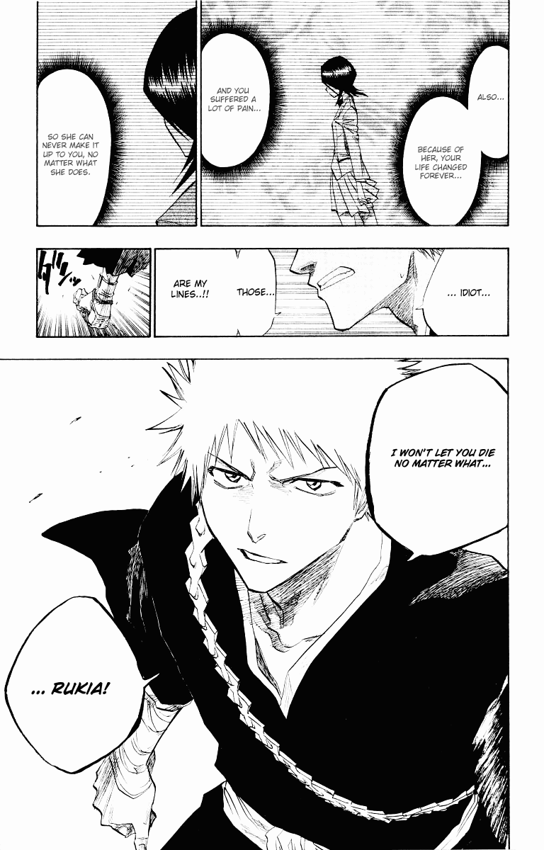 Bleach, Chapter 94 image 09