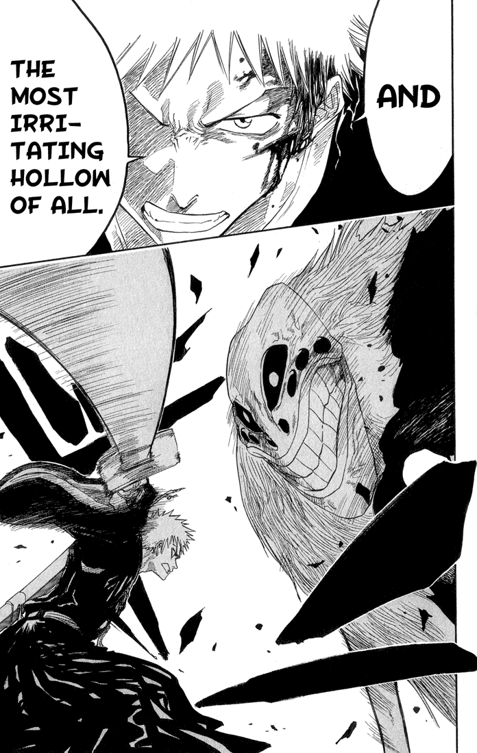 Bleach, Chapter 23 image 20