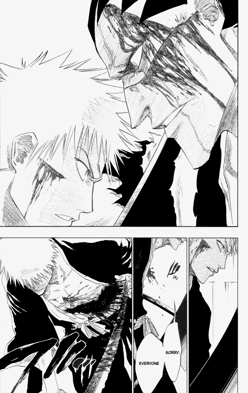 Bleach, Chapter 113 image 16