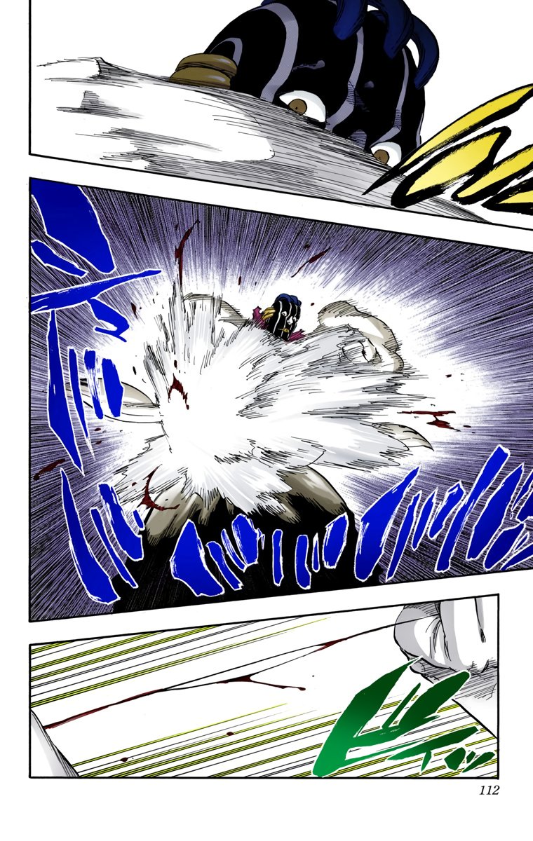 Bleach, Chapter 638 image 17