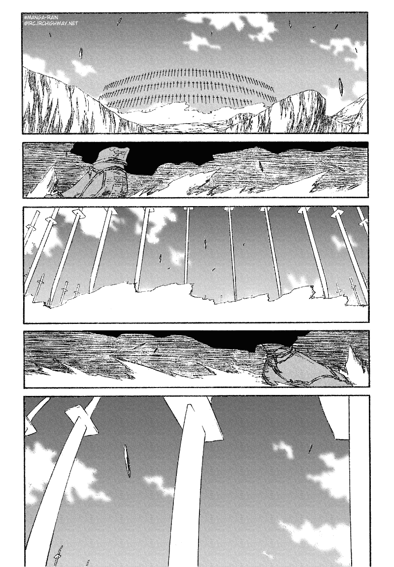 Bleach, Chapter 165 image 02