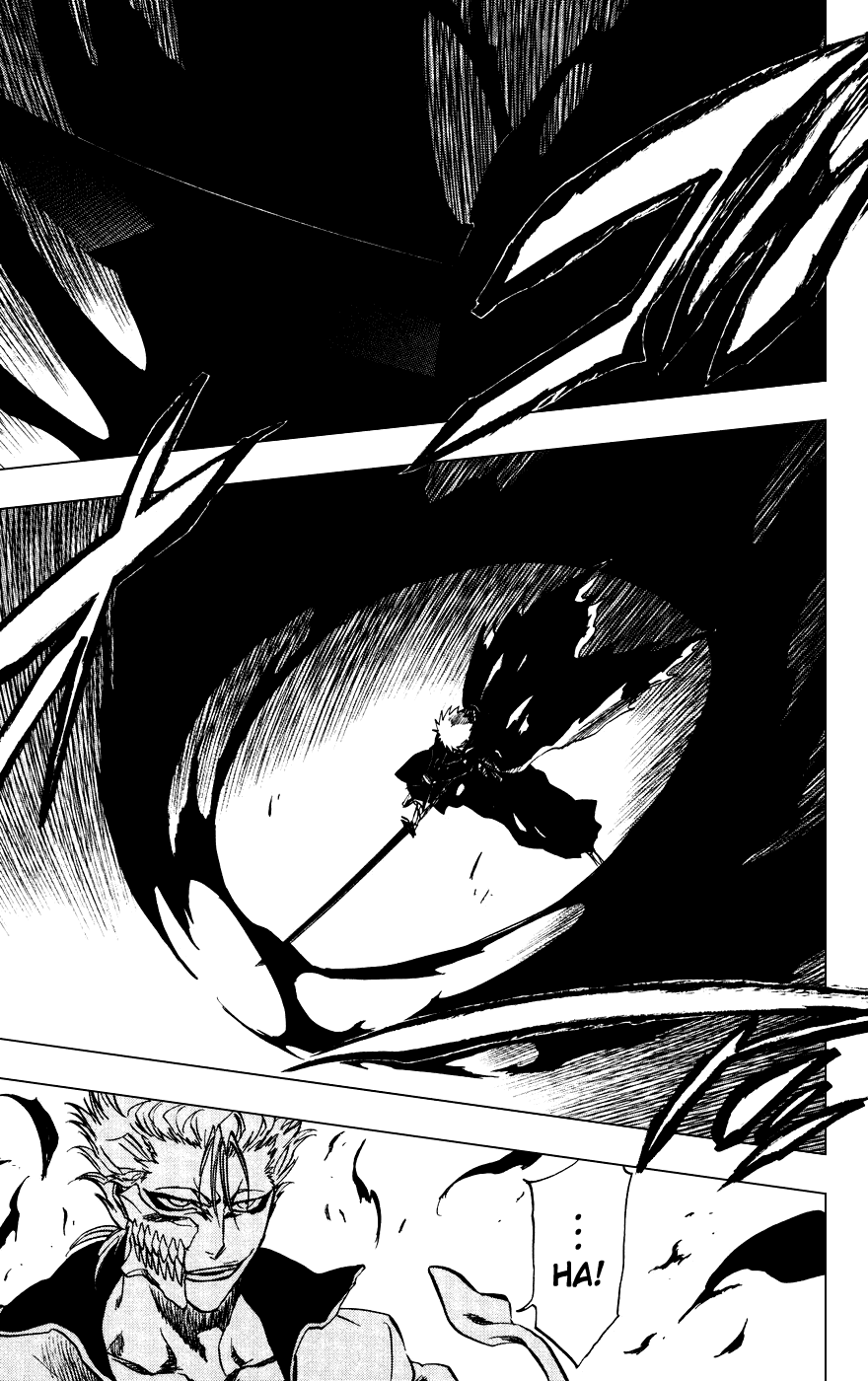 Bleach, Chapter 231 image 07
