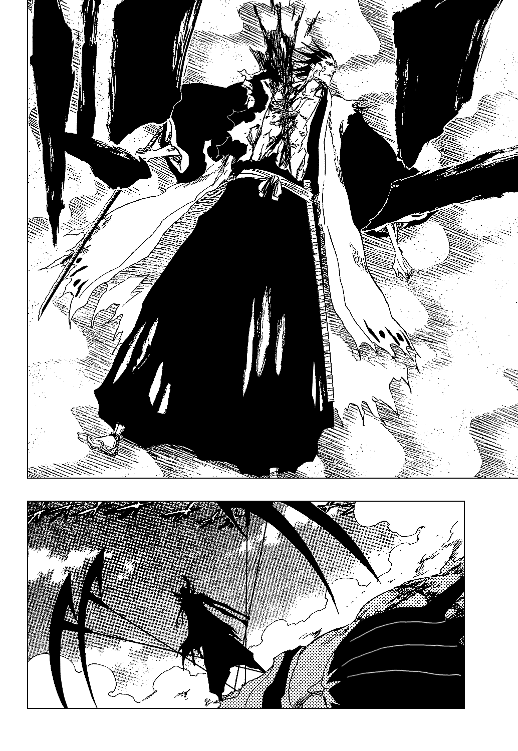 Bleach, Chapter 310 image 04