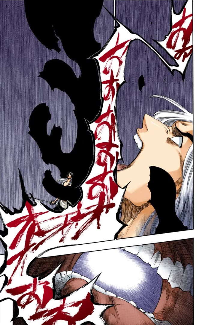 Bleach, Chapter 617 image 02