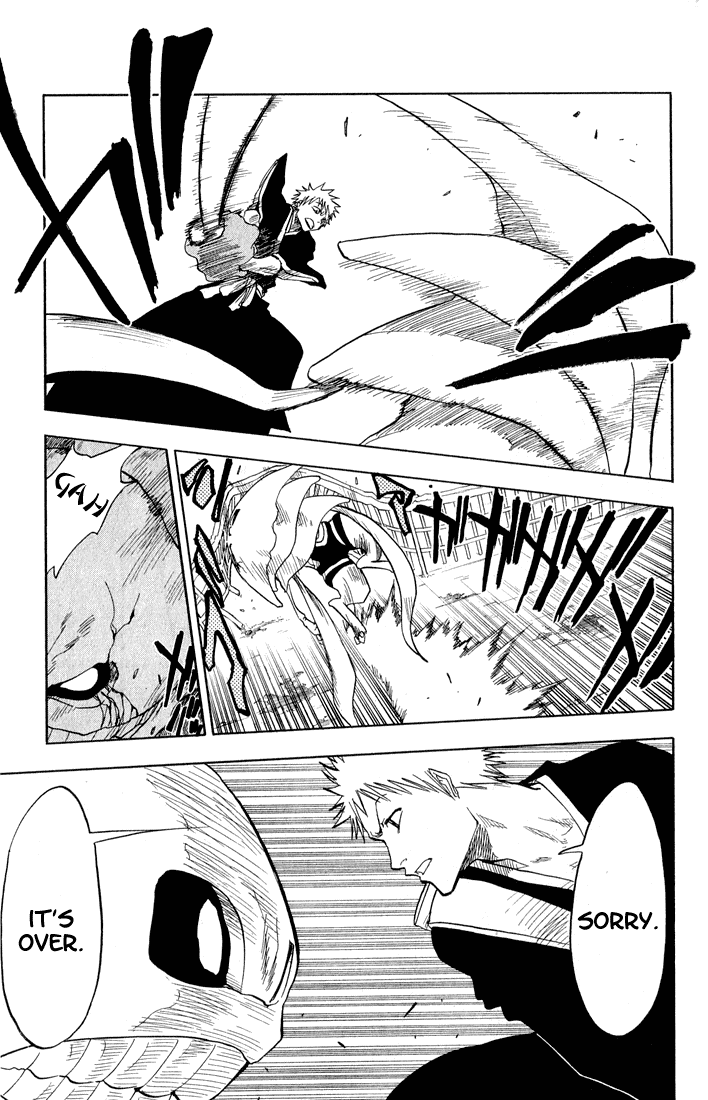 Bleach, Chapter 32 image 14