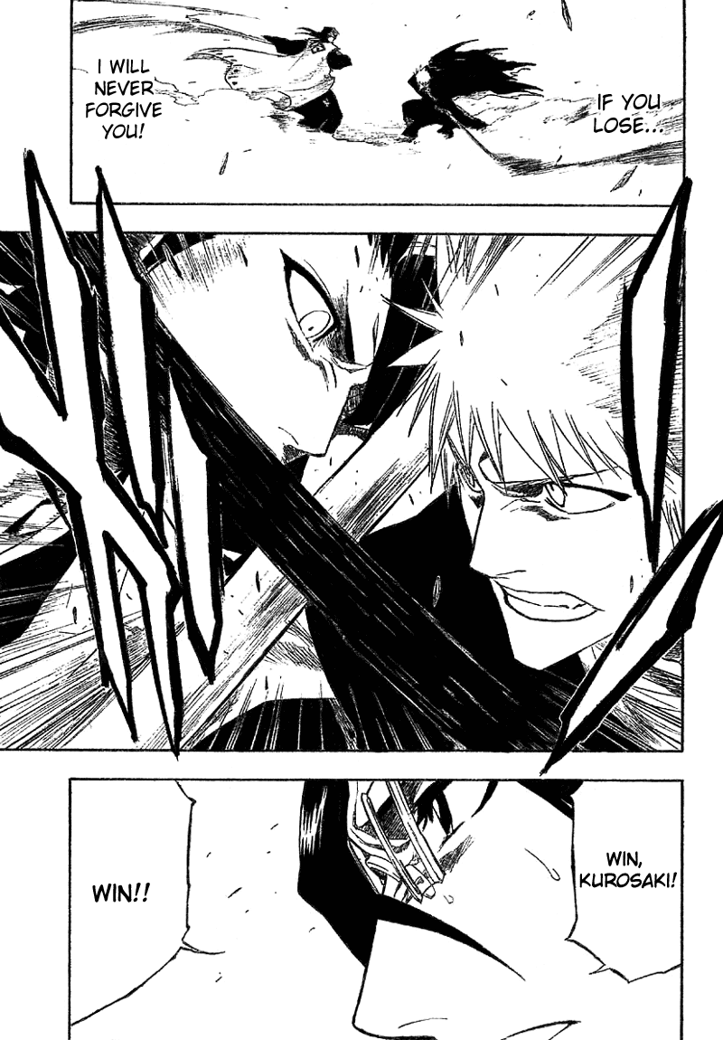 Bleach, Chapter 164 image 20