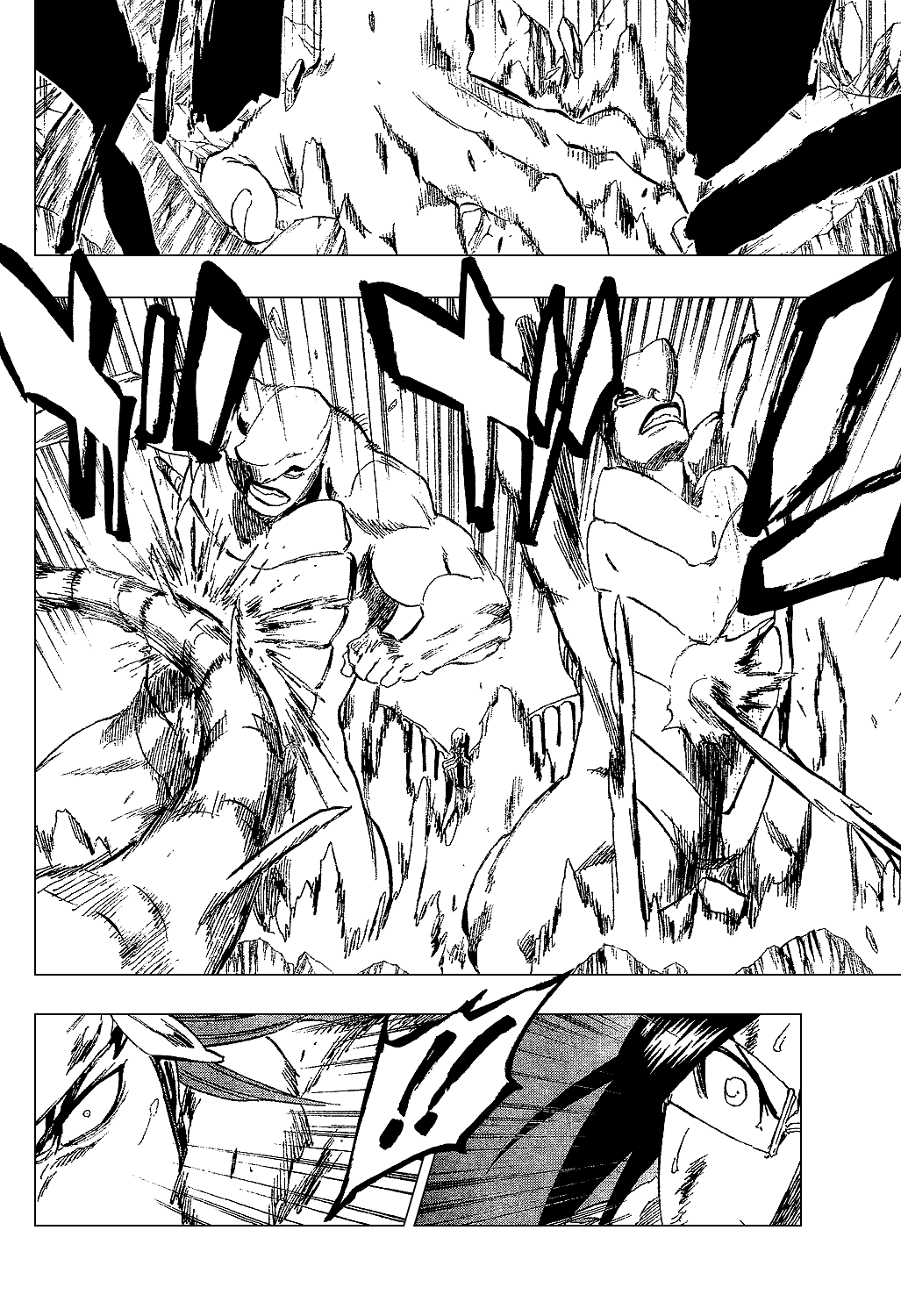 Bleach, Chapter 293 image 07