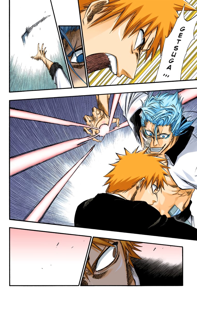 Bleach, Chapter 279 image 20