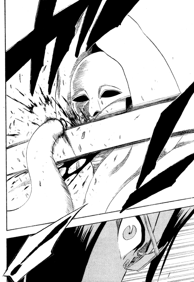Bleach, Chapter 185 image 23
