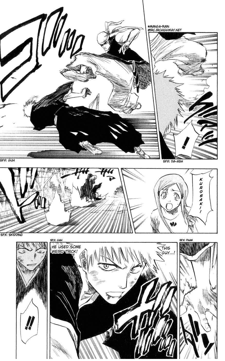 Bleach, Chapter 77 image 15