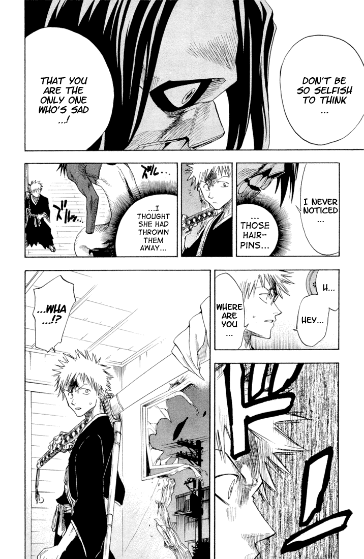 Bleach, Chapter 6 image 13