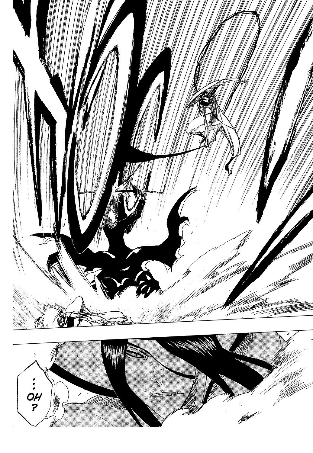 Bleach, Chapter 287 image 06