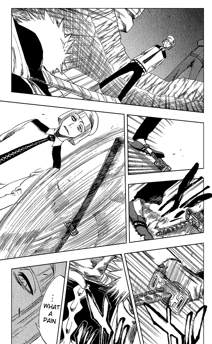 Bleach, Chapter 215 image 13