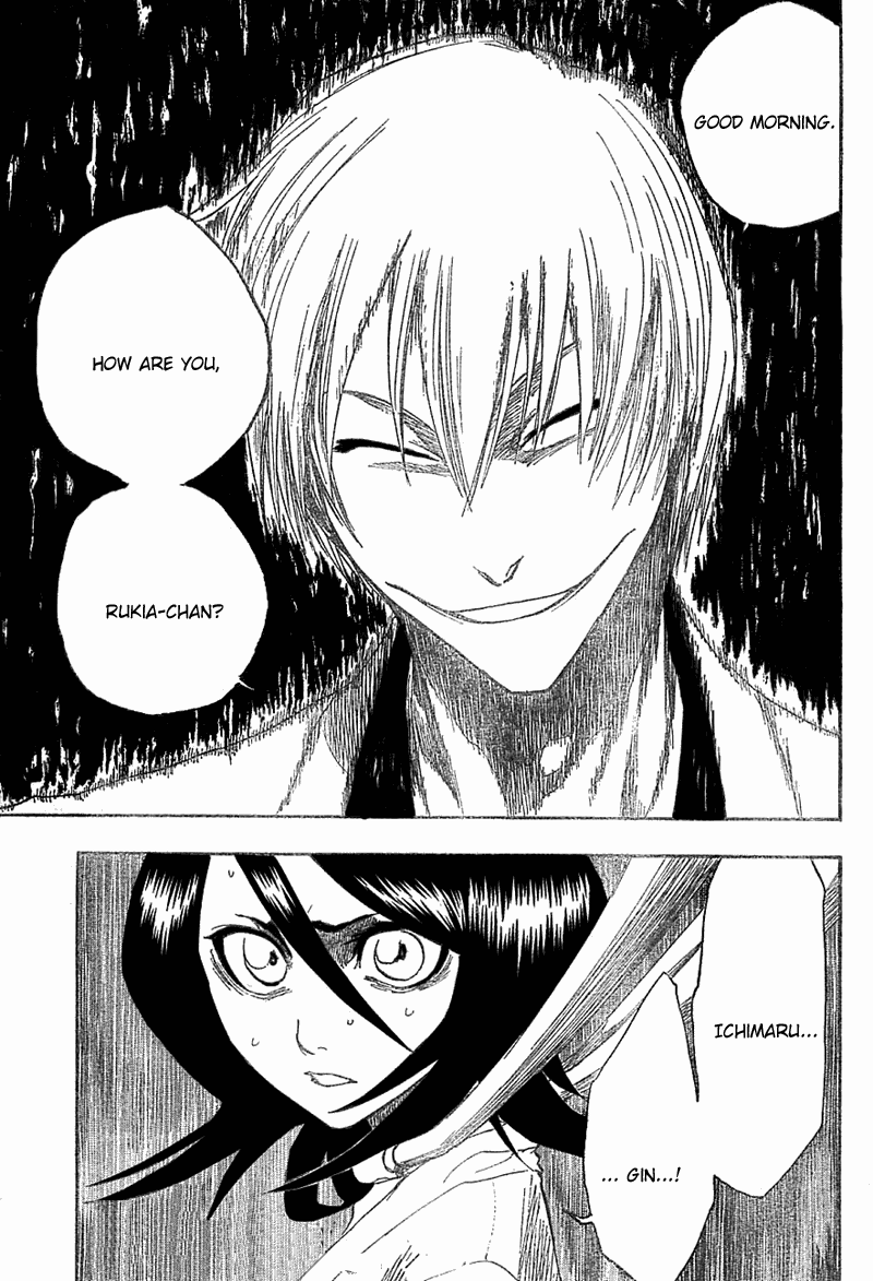 Bleach, Chapter 144 image 20