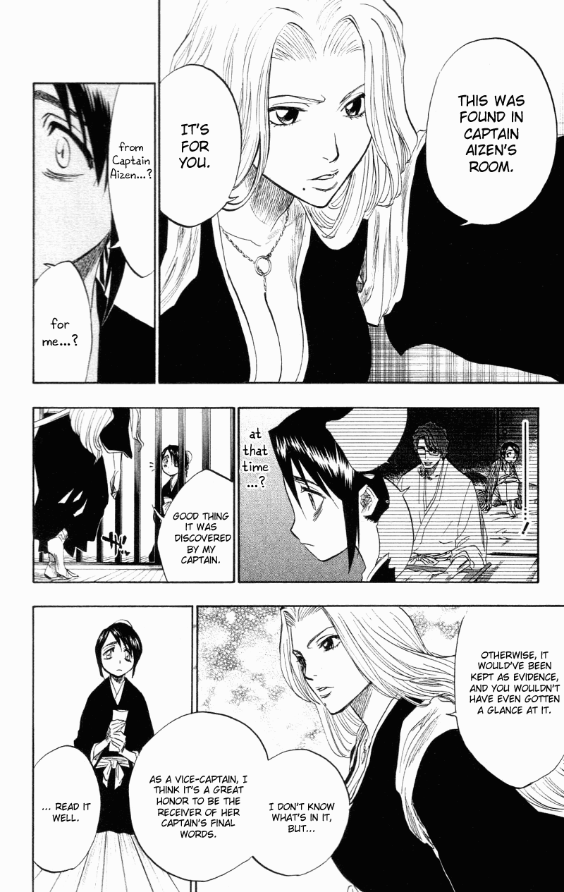 Bleach, Chapter 103 image 02