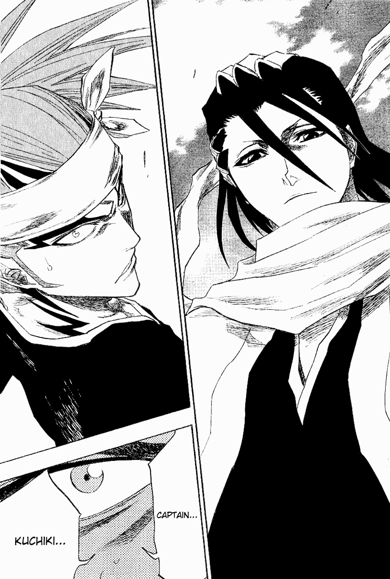Bleach, Chapter 140 image 11