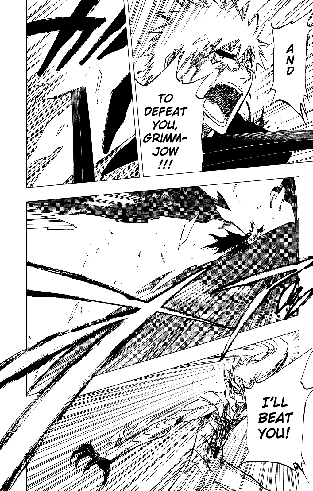 Bleach, Chapter 285 image 15