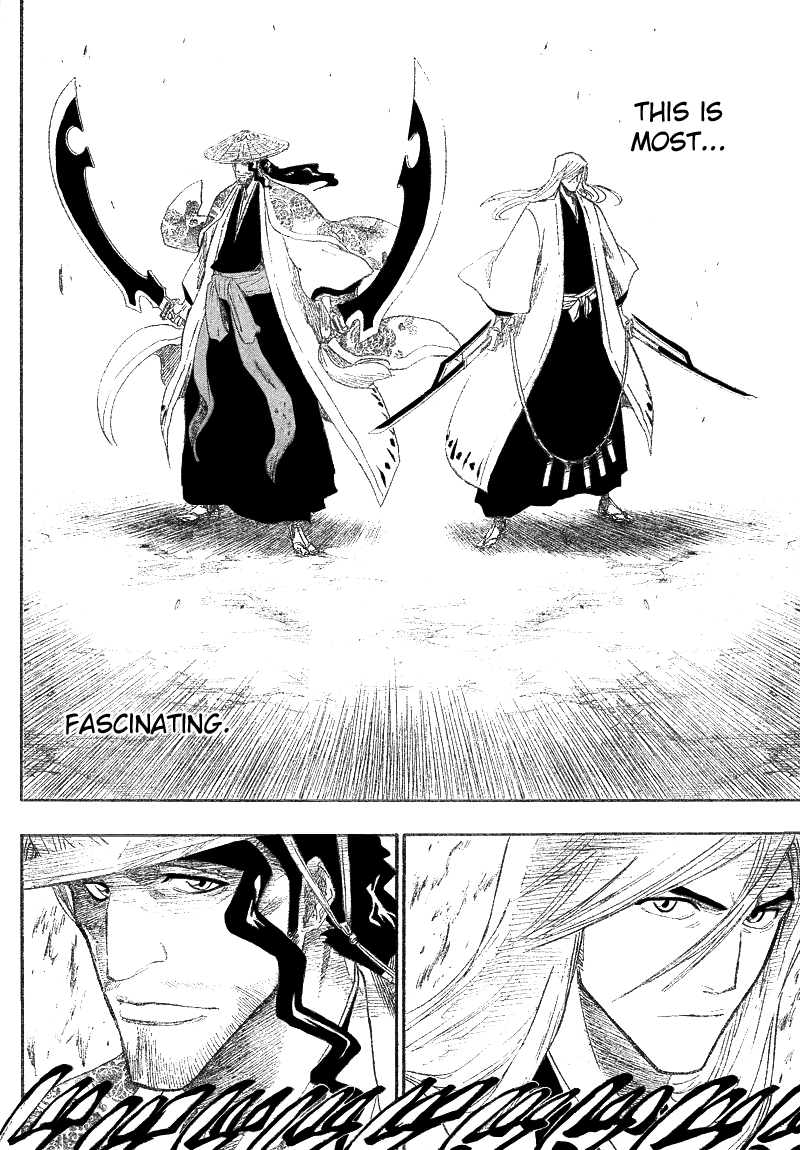 Bleach, Chapter 156 image 16