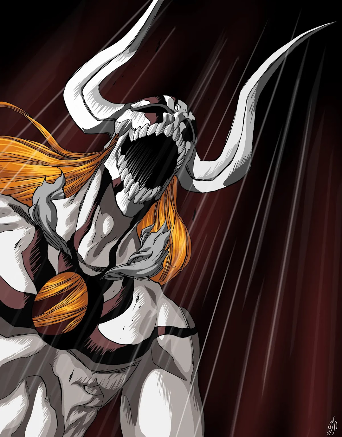Bleach, Chapter 350 image 24