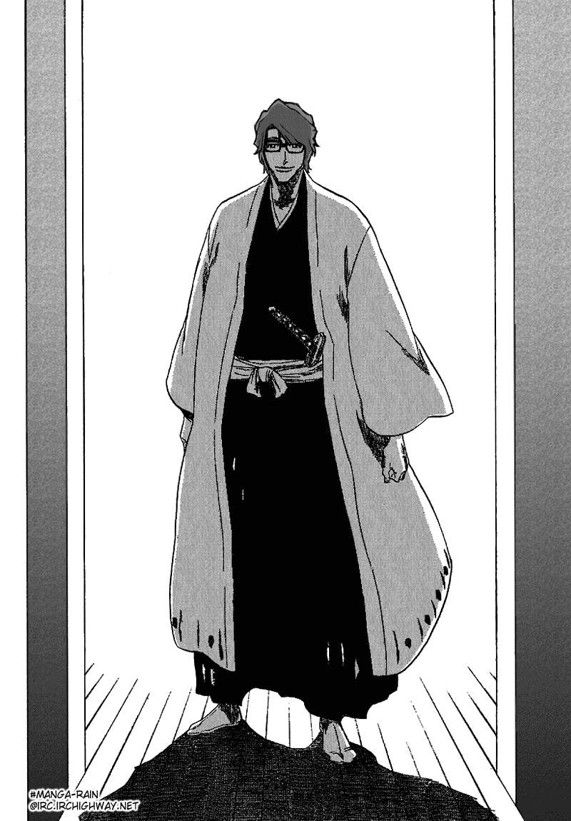 Bleach, Chapter 169 image 11