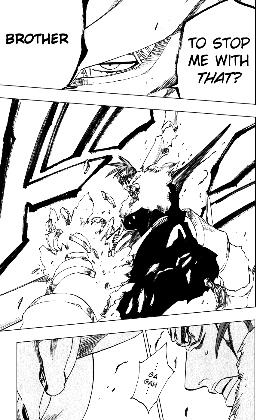 Bleach, Chapter 208 image 05