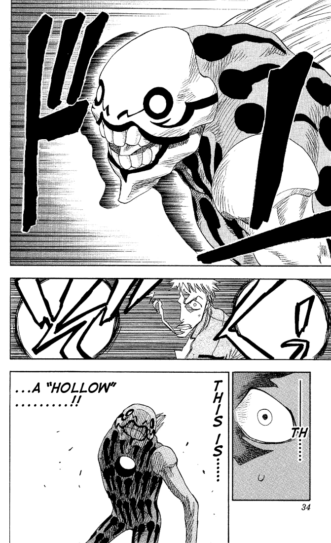 Bleach, Chapter 1 image 30