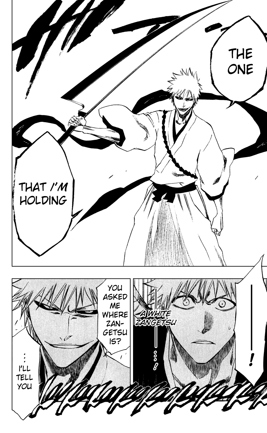Bleach, Chapter 218 image 10