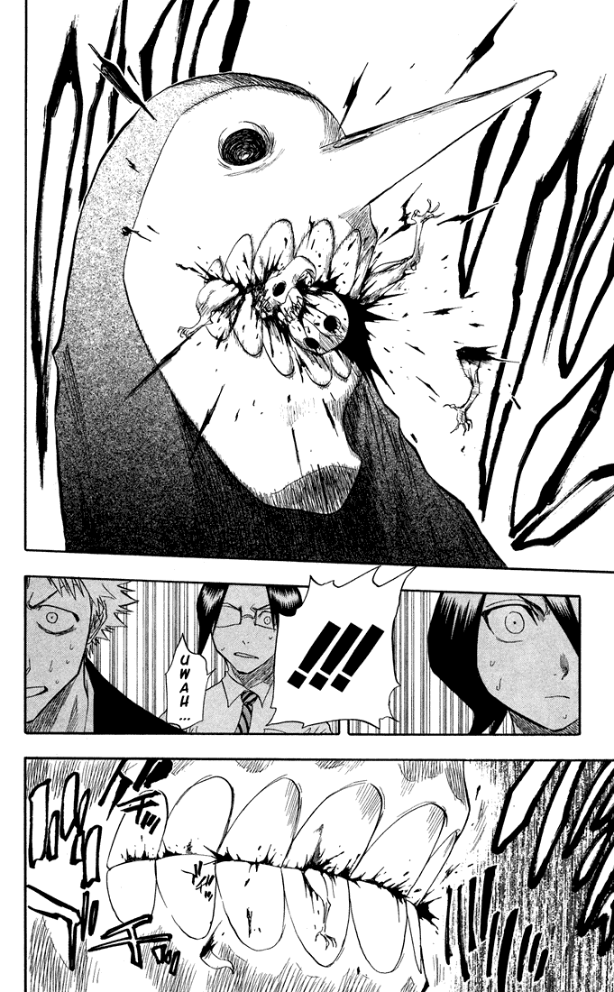 Bleach, Chapter 48 image 11