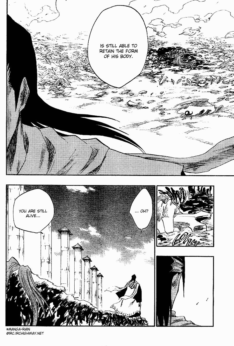 Bleach, Chapter 143 image 07