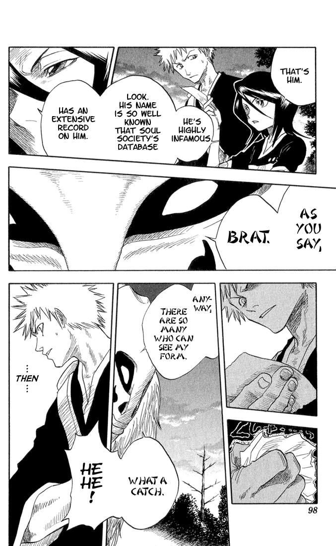 Bleach, Chapter 21 image 11