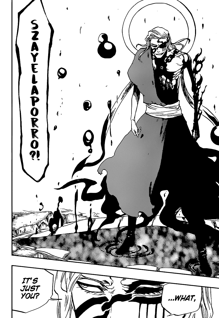 Bleach, Chapter 686.5 image 51