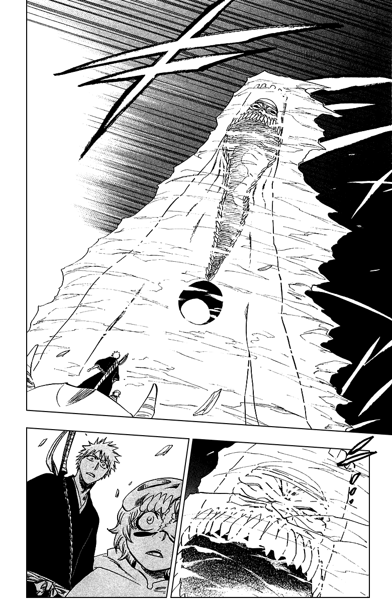 Bleach, Chapter 246 image 18