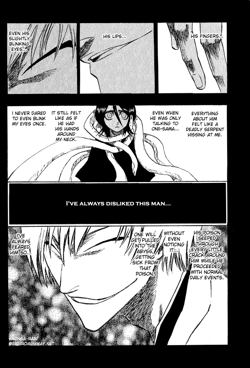 Bleach, Chapter 145 image 08