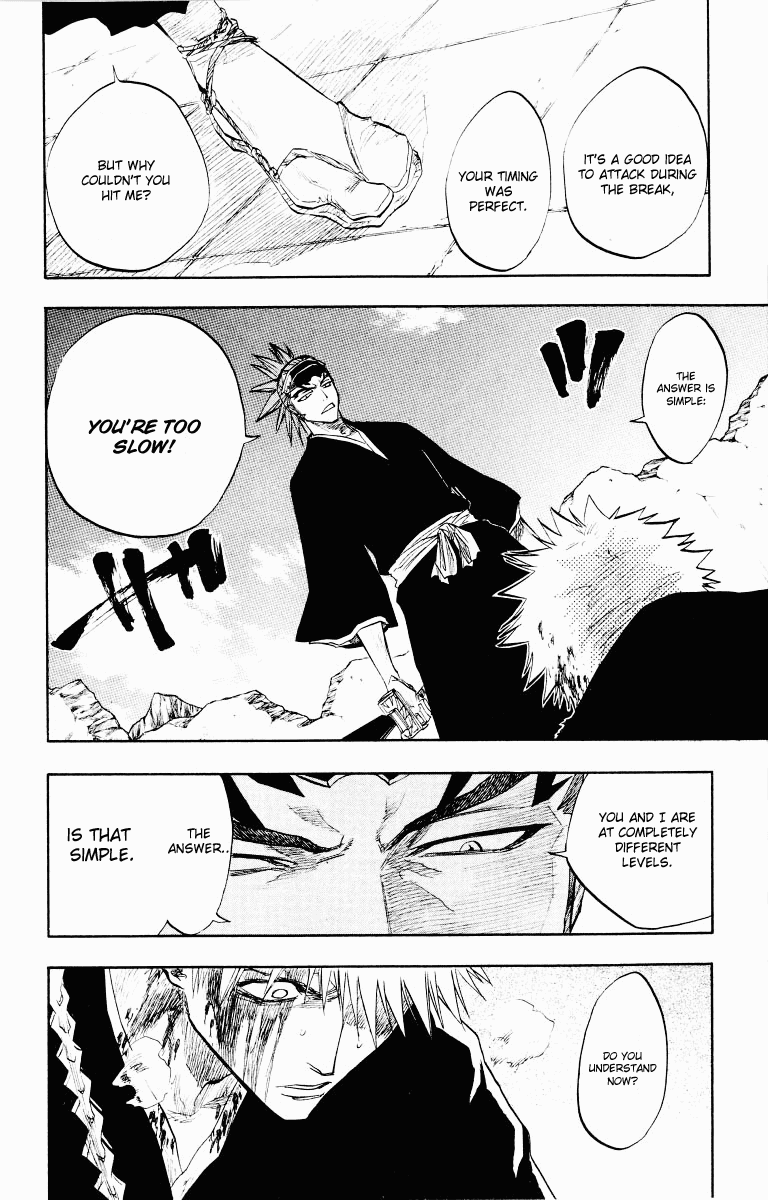 Bleach, Chapter 97 image 02