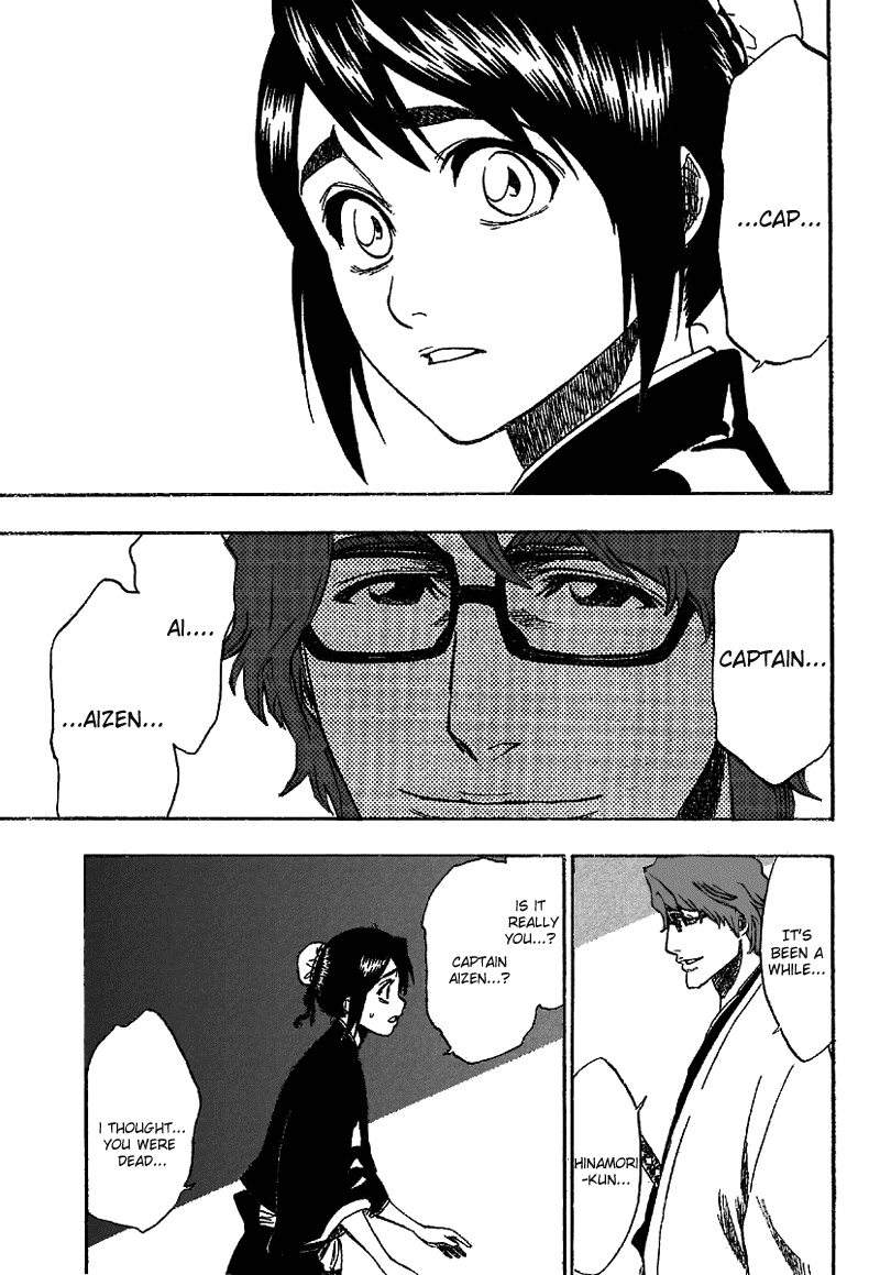 Bleach, Chapter 169 image 12
