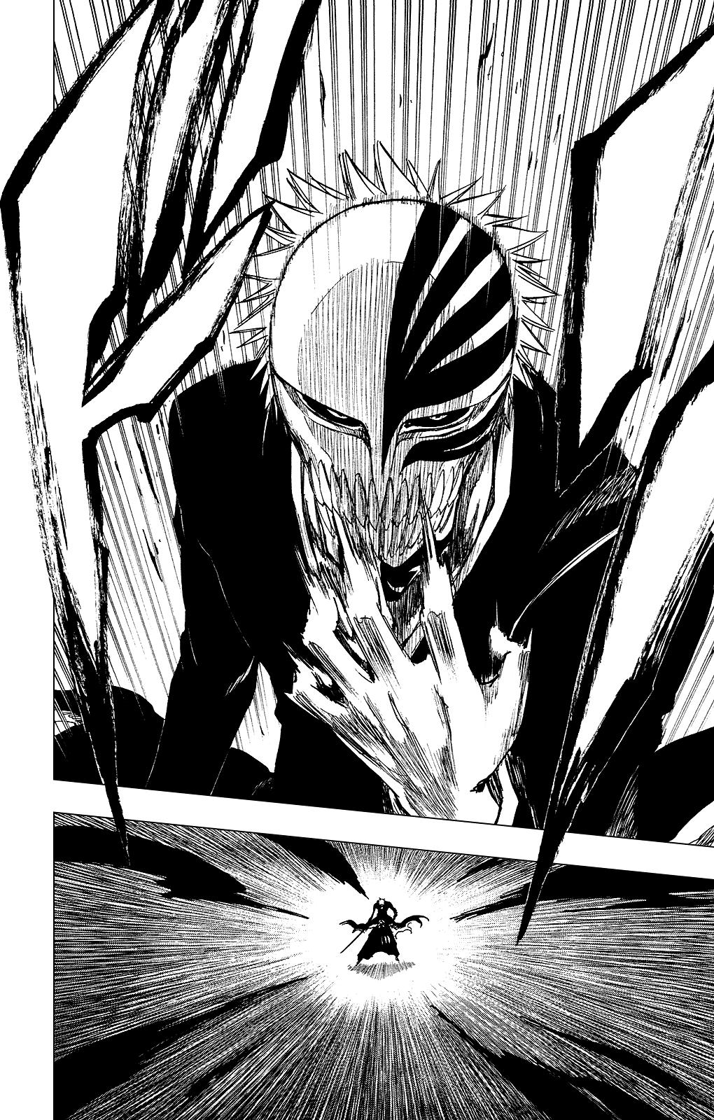 Bleach, Chapter 253 image 14