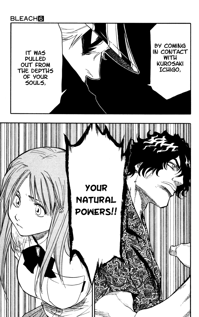 Bleach, Chapter 44 image 22