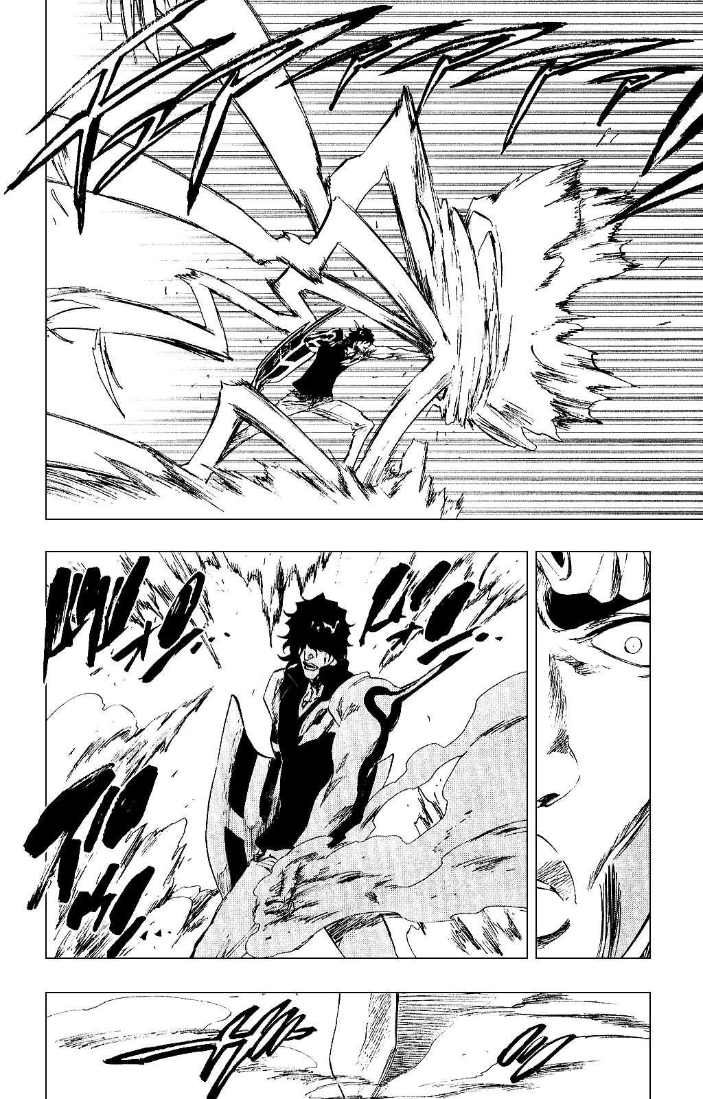 Bleach, Chapter 261 image 14