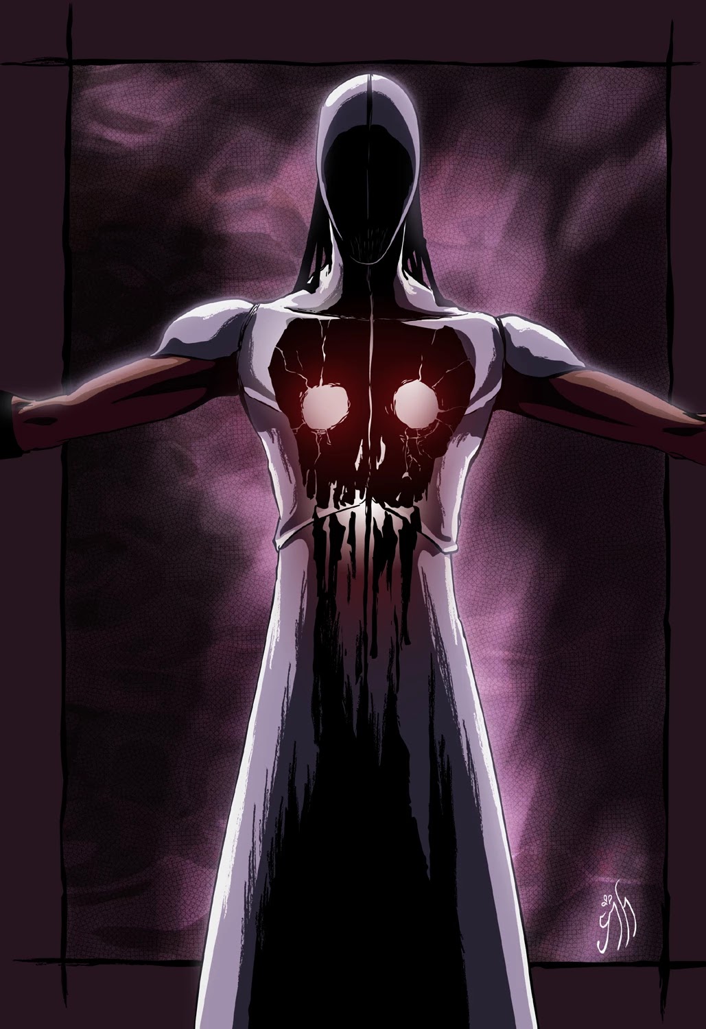 Bleach, Chapter 385 image 23