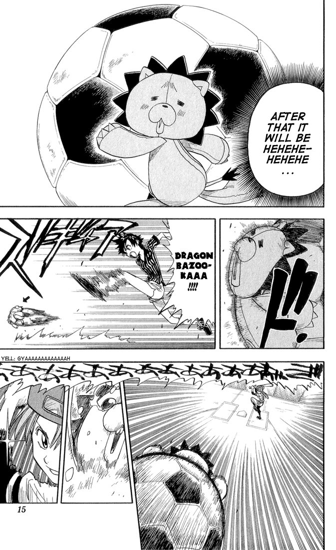 Bleach, Chapter 26 image 10