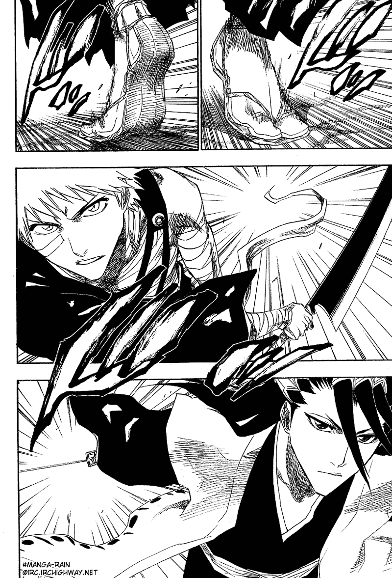 Bleach, Chapter 153 image 11