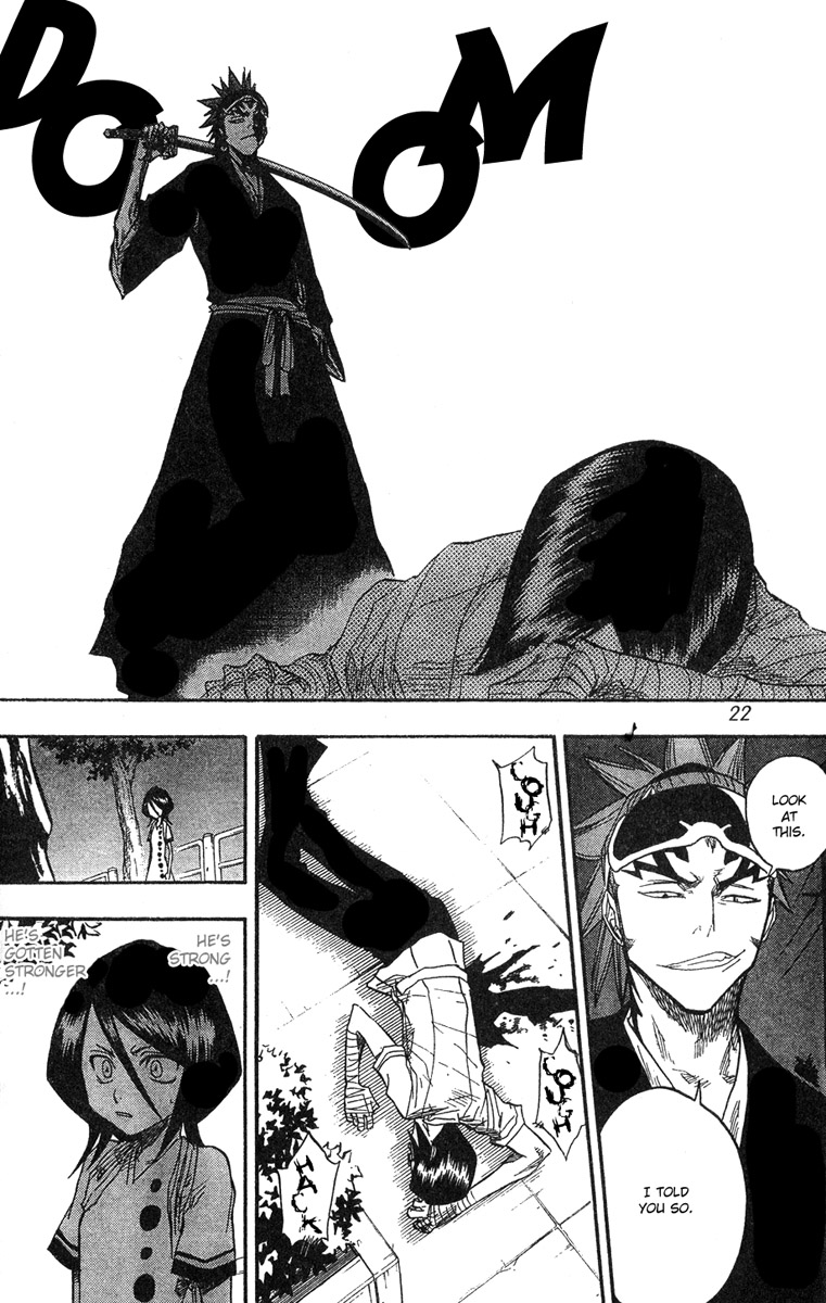 Bleach, Chapter 53 image 19
