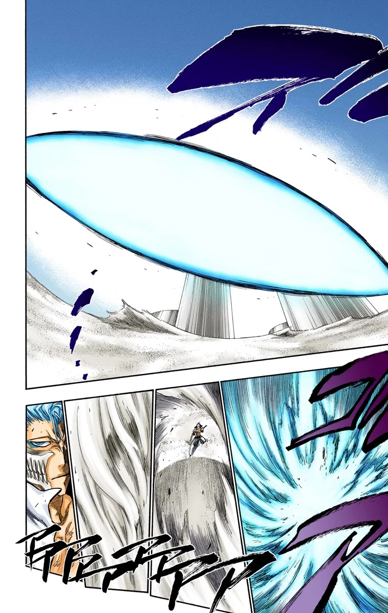 Bleach, Chapter 280 image 17