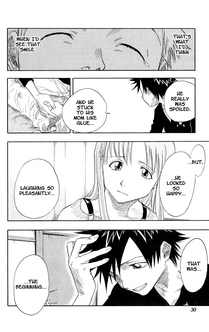 Bleach, Chapter 18 image 05