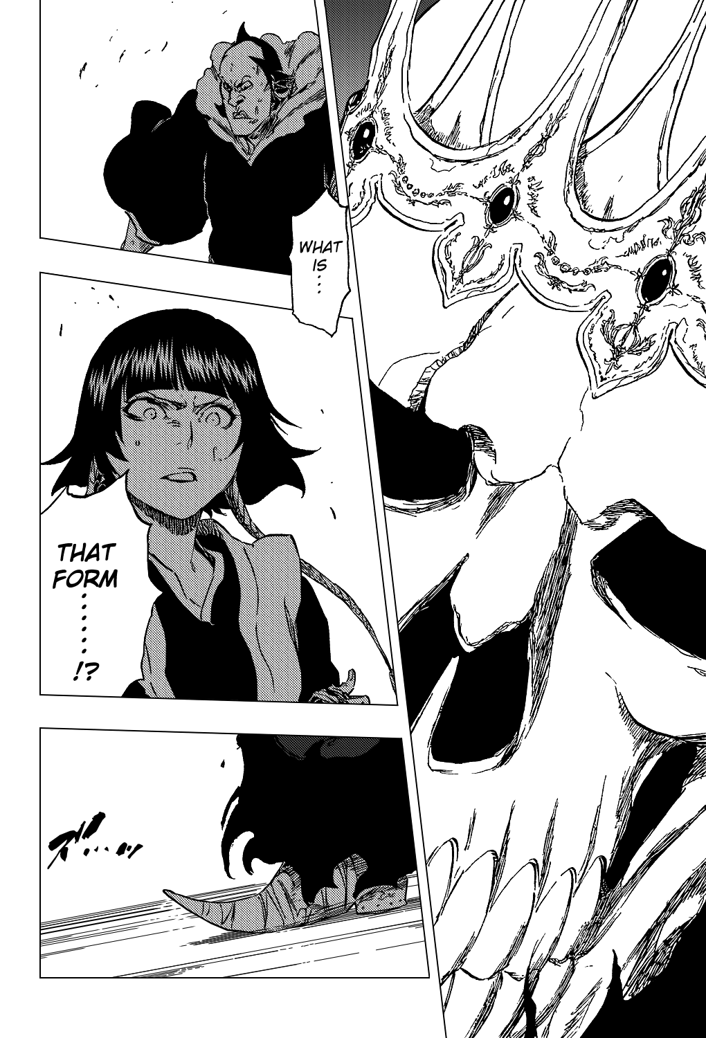 Bleach, Chapter 357 image 06