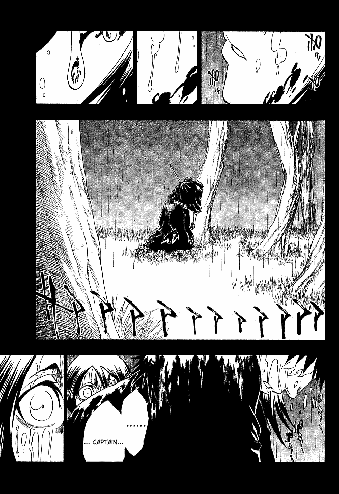 Bleach, Chapter 136 image 16