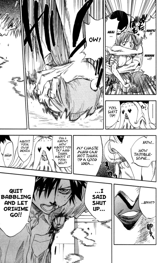 Bleach, Chapter 42 image 09