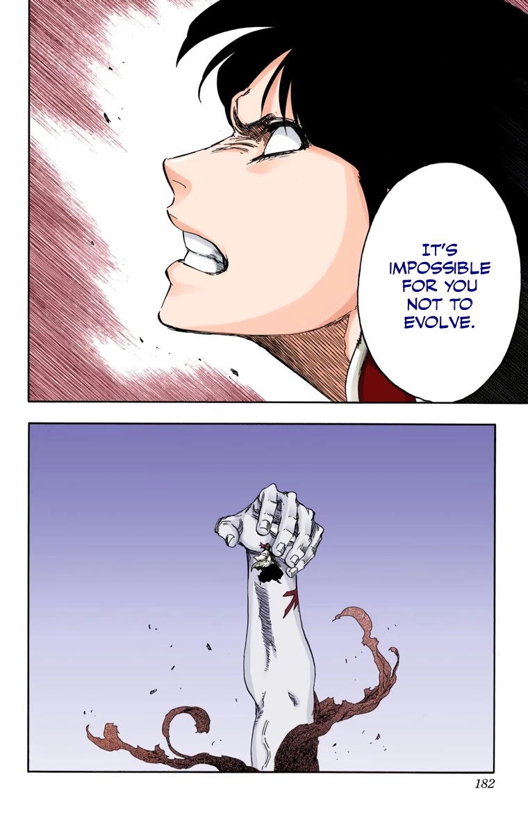 Bleach, Chapter 642 image 10